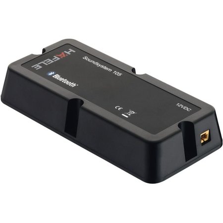 Invisidoor Sound Speaker, USB Charger, Light Accessory Kit for ID.LGT-SPK-USB.01.08